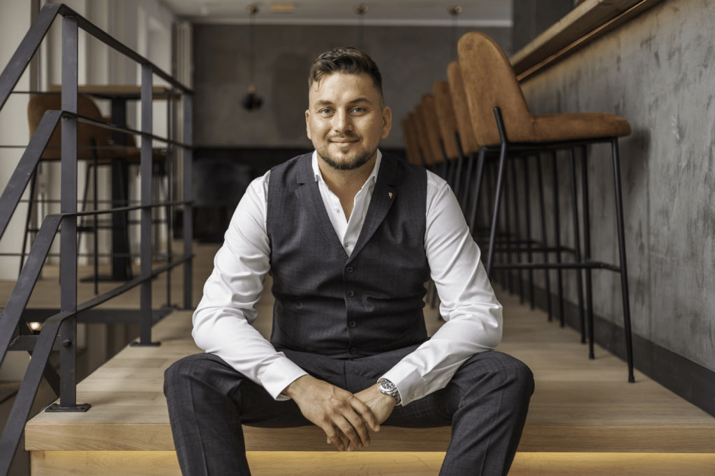 Serkan Serkan Bayar
