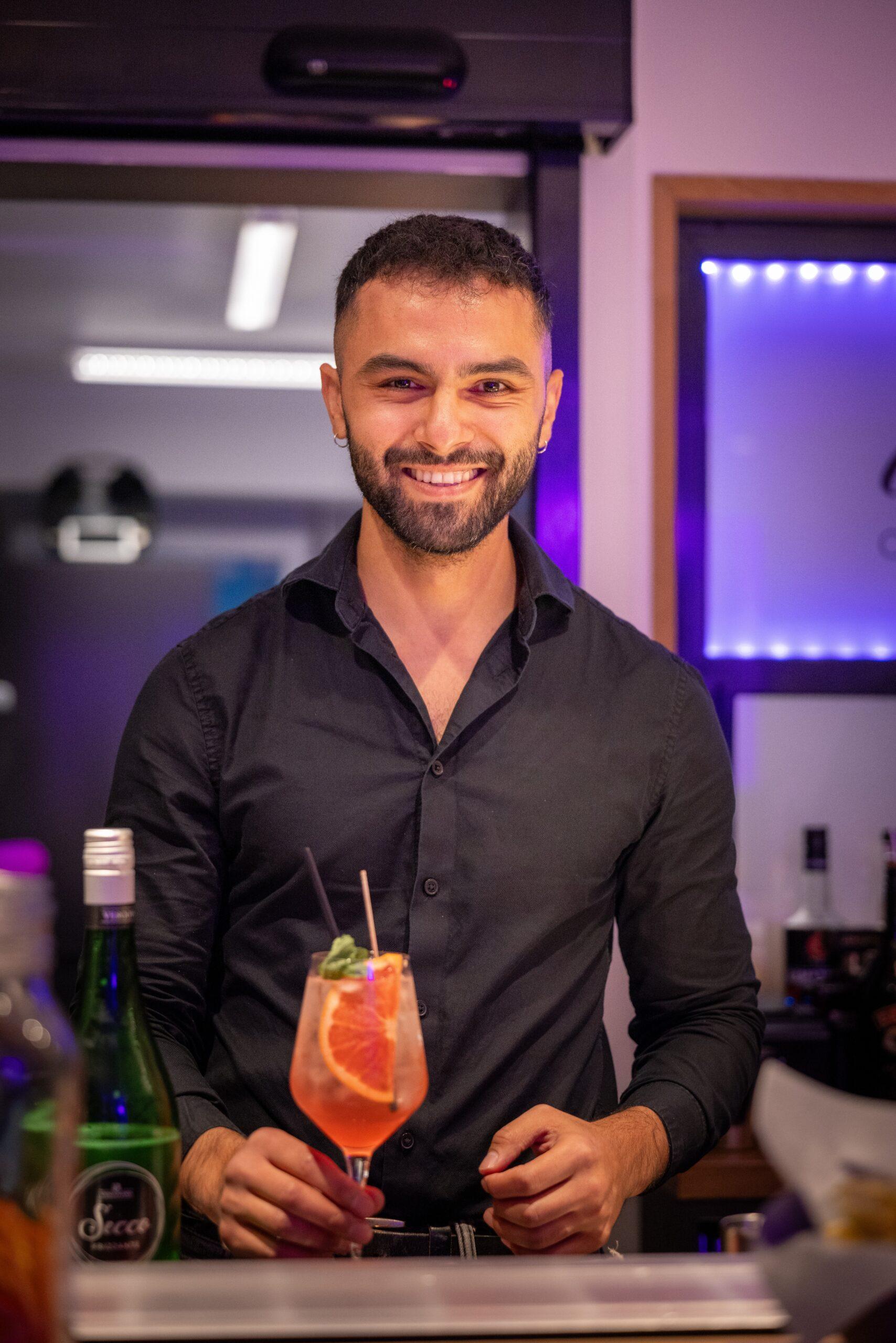 Serkan Bayar